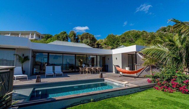Villa Caco (2 bedrooms)