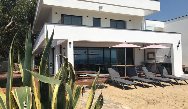 villa CACTUS CAVALAIRE