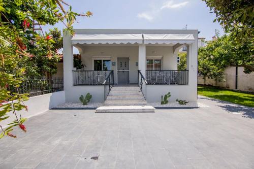 Villa Cactus