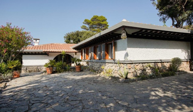 VILLA CADUCEO