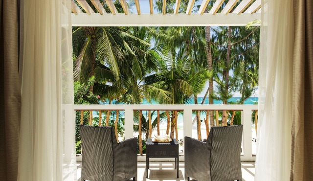 Villa Caemilla Beach Boutique Hotel