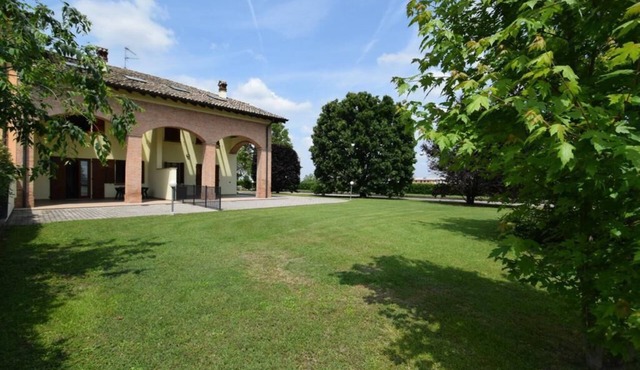 Villa Caesar