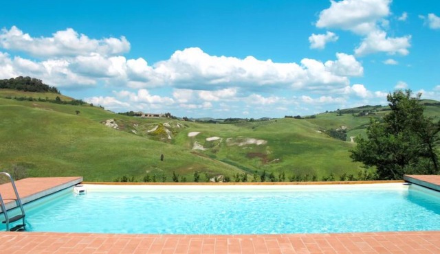 Villa Caggio by Interhome