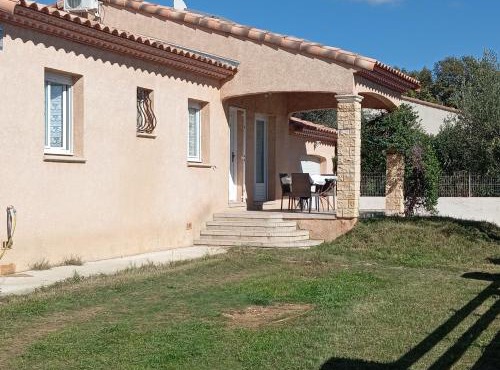 Villa Cailar