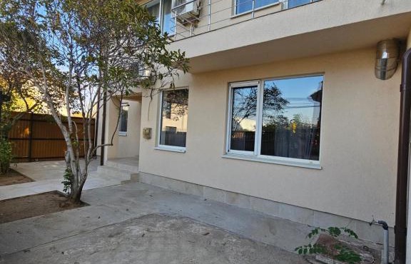 VILLA CAISULUI Dobroesti