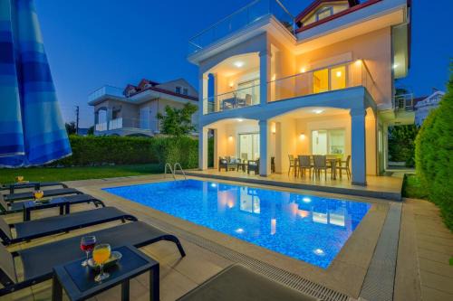 Villa Calıs 2