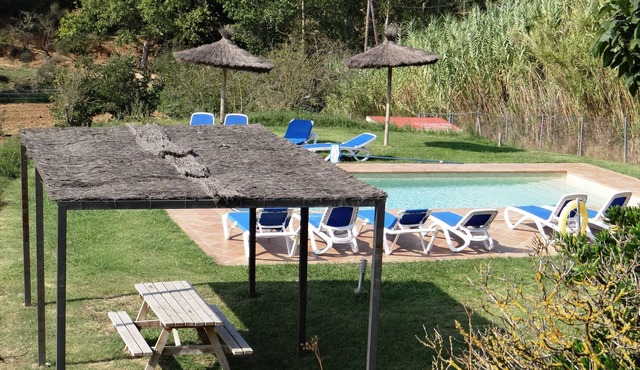 Villa Cal Belles Mas