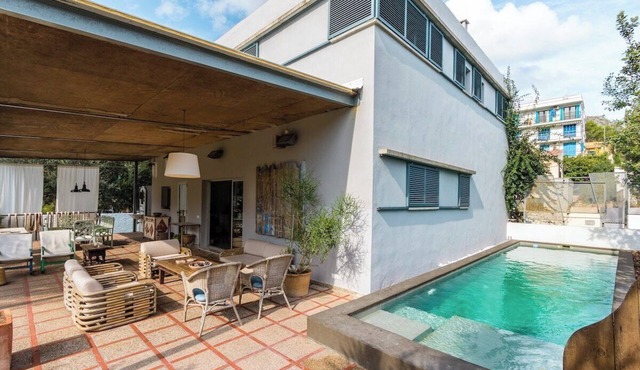 Villa Cala Clara with pool by Home Villas 360