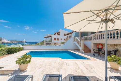 Villa Cala Marsal