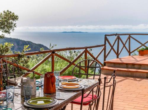 Villa Cala Piccola by Interhome
