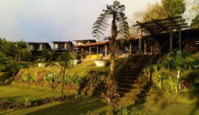 Villa Calas