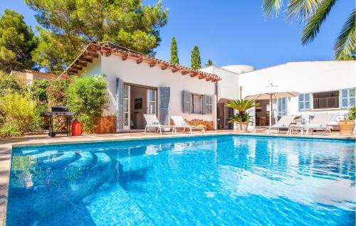 Villa Calas