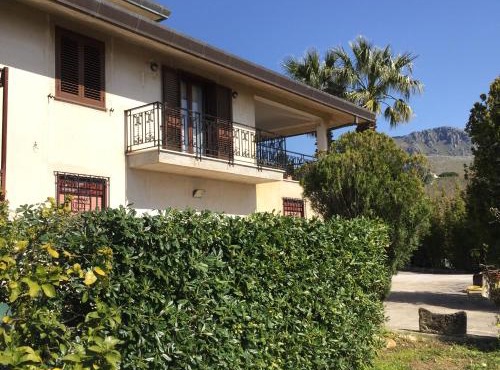 Villa Calcerame