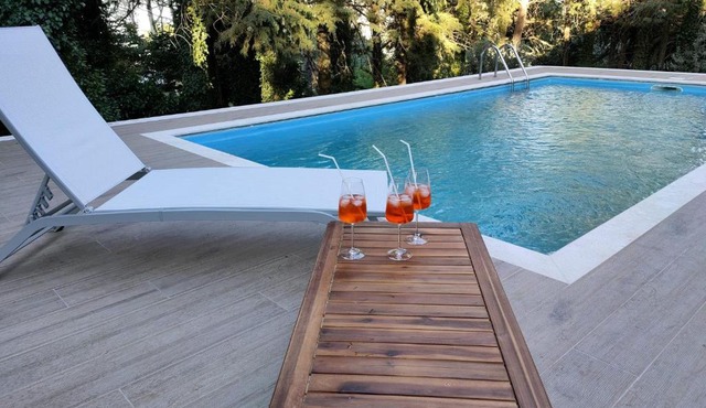 Villa Calici