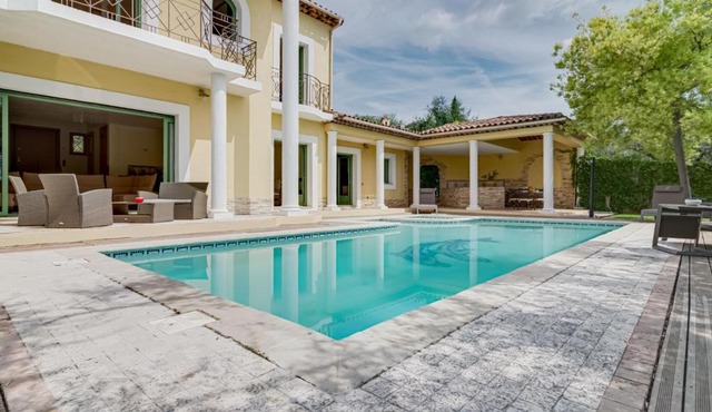 Villa Caliopa by Interhome