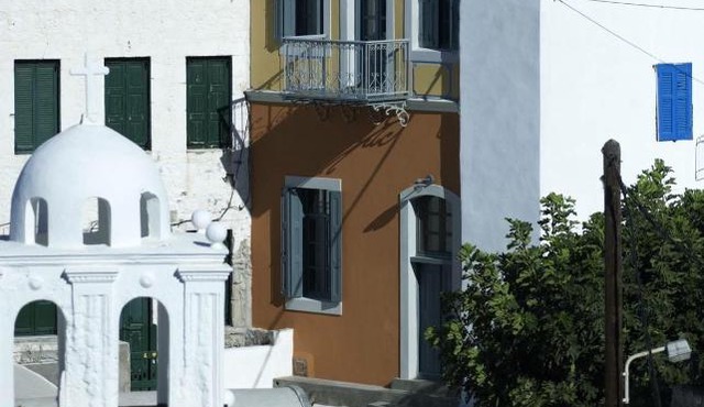 Villa Calliope