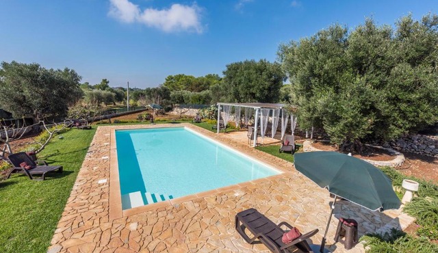 Villa Calliope
