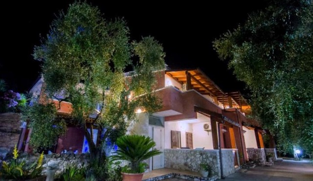 Villa Calma