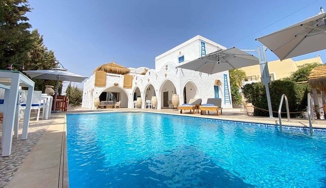 Villa Calma
