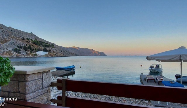 Villa Calme