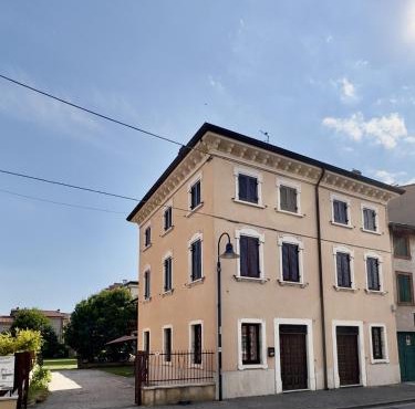 Villa Calmora