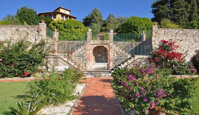 Villa Camaiore