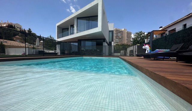 Villa Camelia