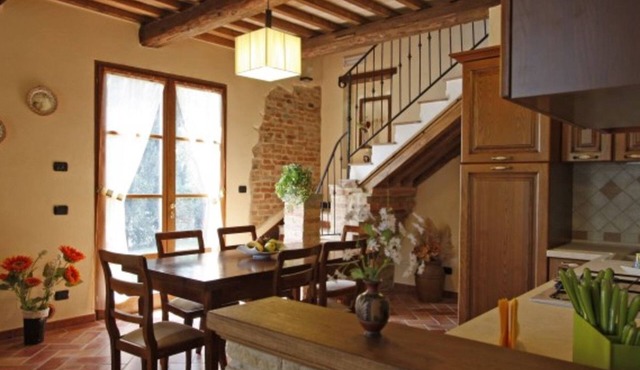 Villa Camelia