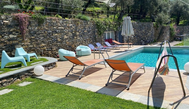 'Villa Camilla 2 by Interhome