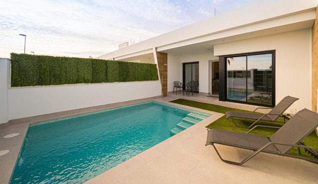 Villa Camilla