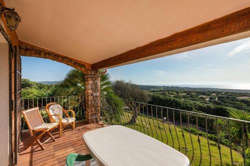 Villa Camilla
