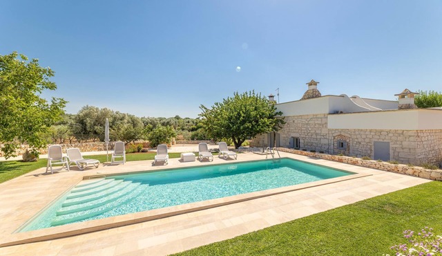 Villa Camilla - Ostuni