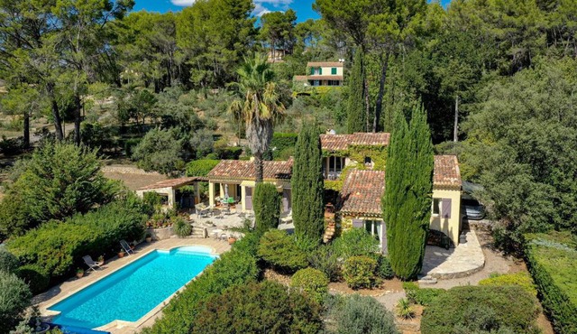 Villa Camille