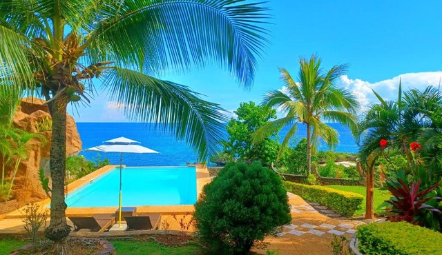 Villa Camotes