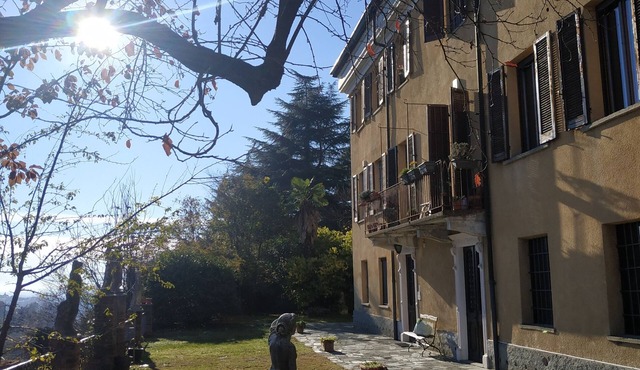 Villa Campana