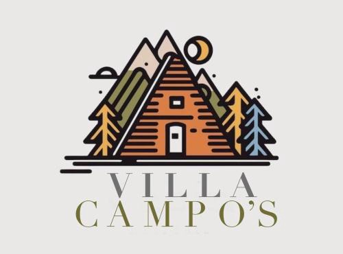 Villa Campo's