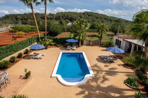 Villa Can Andreuet de Baix