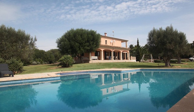 Villa Can Jaume