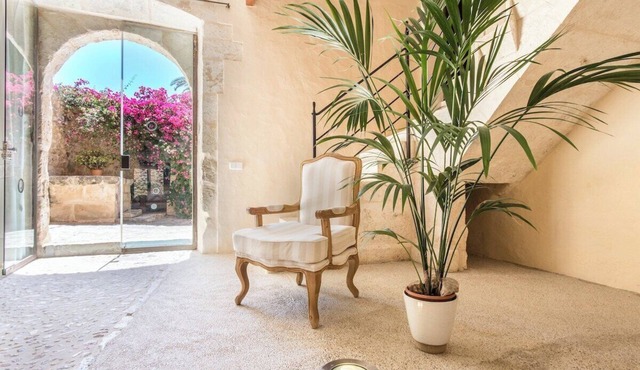 Villa Can Mir near Buger by Home Villas 360
