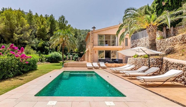 Villa Can Sort by Sealand Villas