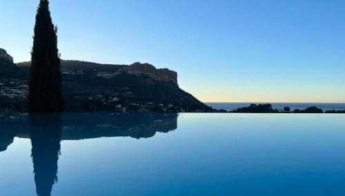 Villa Canaille par Dodo-à-Cassis