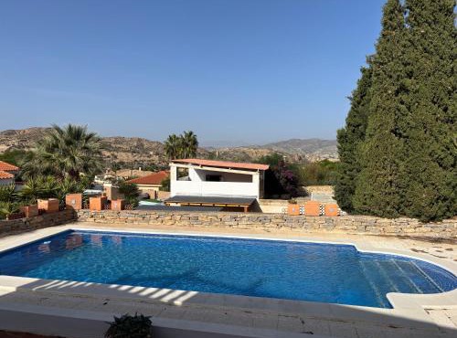 Villa Canario