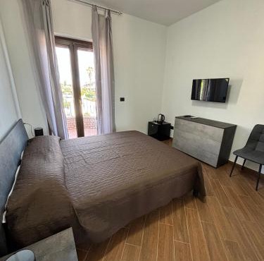 Villa Candida