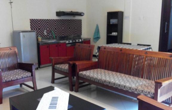 Villa Canggu Obi