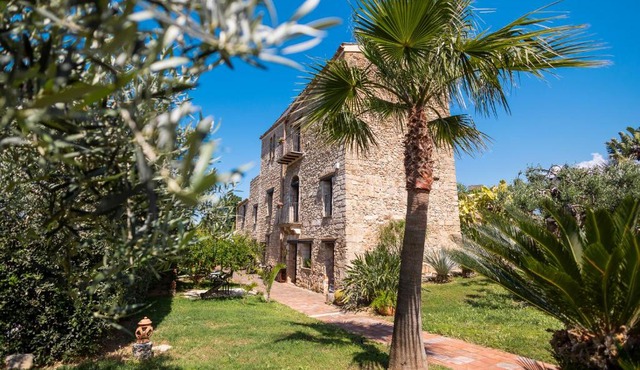 Villa Cannamele