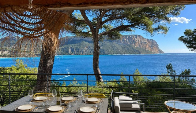 Villa Canoem - Welkeys
