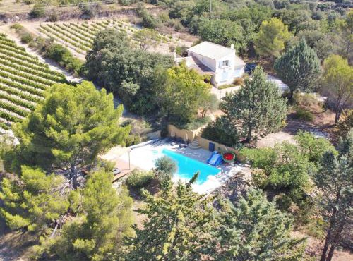 Villa Cantirane