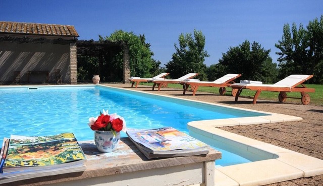 Villa Cantara - Countryside Villa with Private Pool