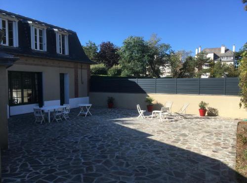 villa Canthar