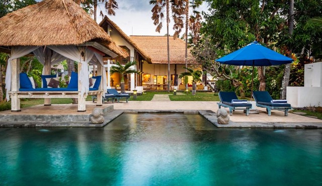 Villa Cantik